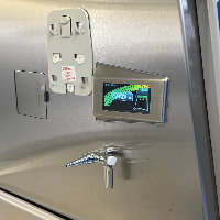 Labconco Logic + Purifier 4' Biosafety Cabinet image 3